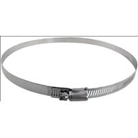DC Marine Hose 'Jubilee' Clamp SS - The ScubaDiving Gear Store