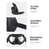 DC Marine X-Ray Freediving Mask
