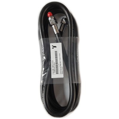 DC Marine Regulator Hose Regulator Hose - Rubber