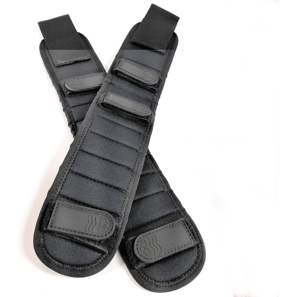 DC Marine Shoulder Pads – Quick-Fit Comfort for 50mm Webbing - The ScubaDiving Gear Store