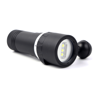 DC Marine DC Marine XM16 Video Light