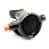 DC MARINE YUHSIN Regulator DC MARINE/YUHSIN A11 - Full Sidemount Regulator Set