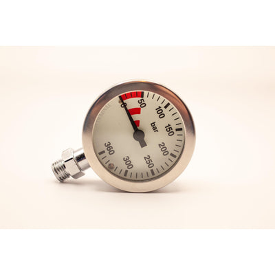 Yuhsin Regulator A11 - Full Sidemount Regulator Set