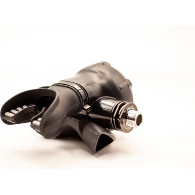 Yuhsin Regulator A11 - Full Sidemount Regulator Set