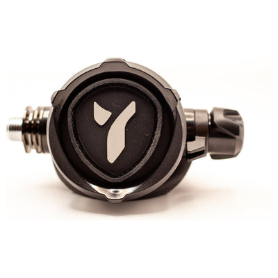 Yuhsin Regulator A11 - Twinset Regulator Set