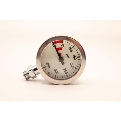 DC MARINE YUHSIN Regulator DC MARINE/YUHSIN A11 Signature Series 1st Stage