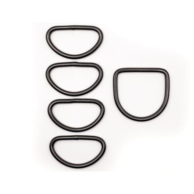 DC MARINE YUHSIN Sidemount Harness Black DC MARINE/YUHSIN - eXplorer ELITE - Sidemount Harness System