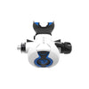 DC Marine / Yuhsin System Project 250 Regulator - 2st stage only - The ScubaDiving Gear Store