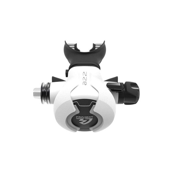 DC Marine / Yuhsin System Project 250 Regulator - 2st stage only - The ScubaDiving Gear Store