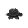 DC Marine / Yuhsin System Project 250 Regulator - 2st stage only - The ScubaDiving Gear Store