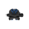 DC Marine / Yuhsin System Project 250 Regulator - 2st stage only - The ScubaDiving Gear Store