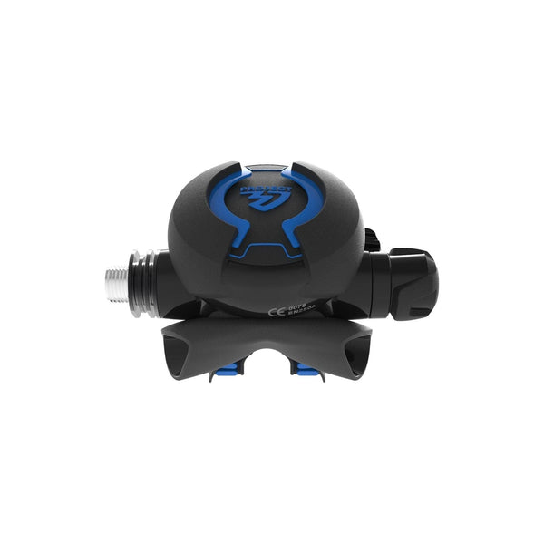 DC Marine / Yuhsin System Project 250 Regulator - 2st stage only - The ScubaDiving Gear Store