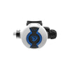 DC Marine / Yuhsin System Project 250 Regulator - 2st stage only - The ScubaDiving Gear Store