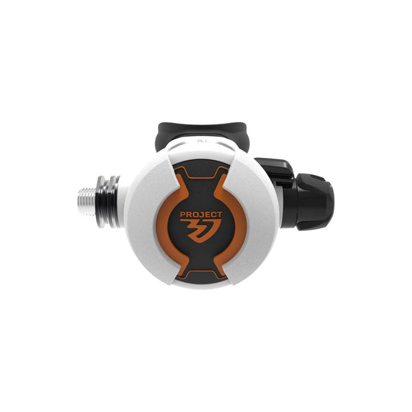 DC Marine / Yuhsin System Project 250 Regulator - 2st stage only - The ScubaDiving Gear Store