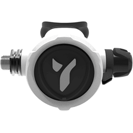 DC MArine / Yuhsin System Totem 250 Regulator - 2st stage only - The ScubaDiving Gear Store