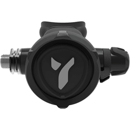 DC MArine / Yuhsin System Totem 250 Regulator - 2st stage only - The ScubaDiving Gear Store