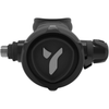DC MArine / Yuhsin System Totem 250 Regulator - 2st stage only - The ScubaDiving Gear Store