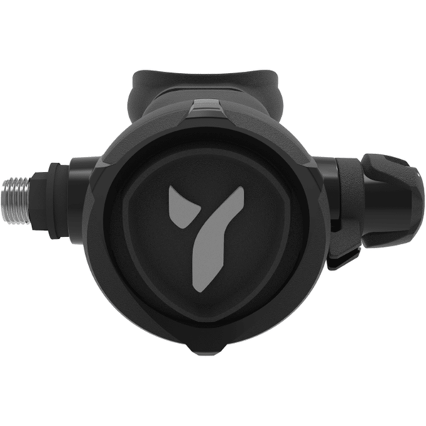 DC MArine / Yuhsin System Totem 250 Regulator - 2st stage only - The ScubaDiving Gear Store