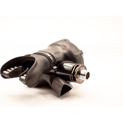 DC MARINE/YUHSIN A11 - Full Sidemount Regulator Set - The ScubaDiving Gear Store