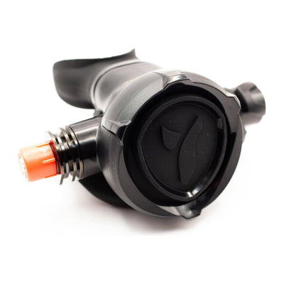 DC MARINE/YUHSIN A11 - Full Sidemount Regulator Set - The ScubaDiving Gear Store