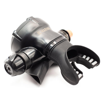 DC MARINE/YUHSIN A11 - Full Sidemount Regulator Set - The ScubaDiving Gear Store
