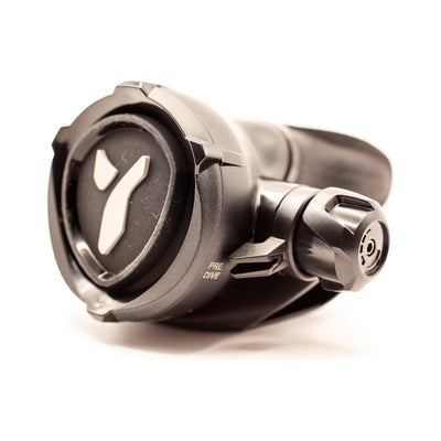 DC MARINE/YUHSIN A11 - Full Sidemount Regulator Set - The ScubaDiving Gear Store