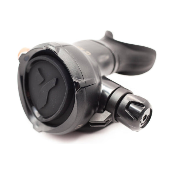 DC MARINE/YUHSIN A11 - Full Sidemount Regulator Set - The ScubaDiving Gear Store