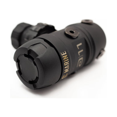 DC MARINE/YUHSIN A11 - Full Sidemount Regulator Set - The ScubaDiving Gear Store