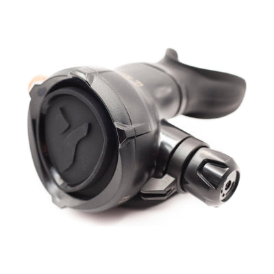 DC MARINE/YUHSIN A11 - Twinset Regulator Set - The ScubaDiving Gear Store