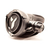 DC MARINE/YUHSIN A11 - Twinset Regulator Set - The ScubaDiving Gear Store