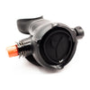 DC MARINE/YUHSIN A11 - Twinset Regulator Set - The ScubaDiving Gear Store