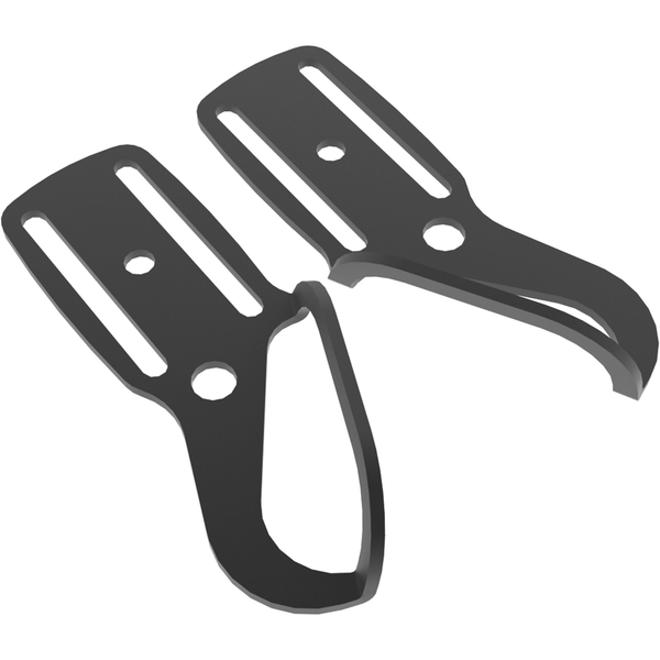 DC MARINE/YUHSIN - Drop Link D Ring SET - The ScubaDiving Gear Store