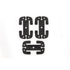 DC MARINE/YUHSIN - eXplorer ELITE - Sidemount Harness System - The ScubaDiving Gear Store