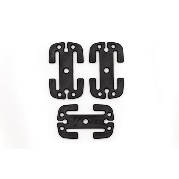 DC MARINE/YUHSIN - eXplorer ELITE - Sidemount Harness System - The ScubaDiving Gear Store