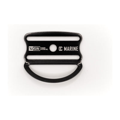 DC MARINE/YUHSIN - eXplorer ELITE - Sidemount Harness System - The ScubaDiving Gear Store