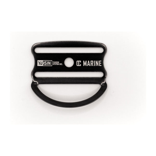 DC MARINE/YUHSIN - eXplorer ELITE - Sidemount Harness System - The ScubaDiving Gear Store