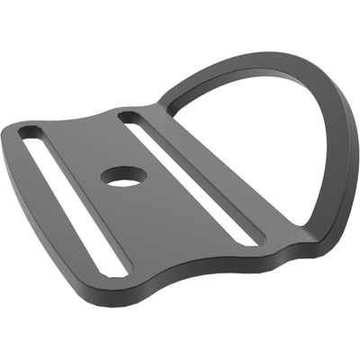 DC MARINE/YUHSIN - Fixed D Ring SET - The ScubaDiving Gear Store