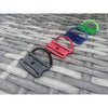 DC MARINE/YUHSIN - Fixed D Ring SET - The ScubaDiving Gear Store