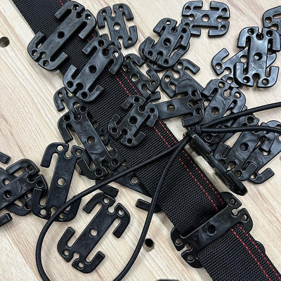 DC MARINE/YUHSIN - Multi Functional Tri-Glide (MFT) - The ScubaDiving Gear Store