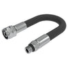 DC MARINE/YUHSIN Regulator Hose - Rubber - The ScubaDiving Gear Store