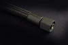 Miflex Xtreme DEEP BLACK Regulator Hose