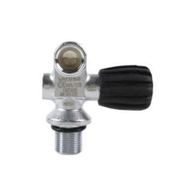 DIRZONE Cylinder Valves Left DIRZONE Mono Valve DIN144