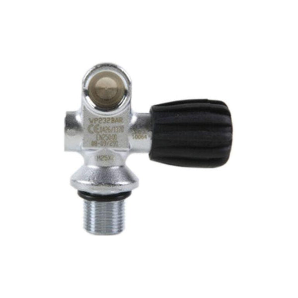 DIRZONE Mono Valve DIN144 - The ScubaDiving Gear Store