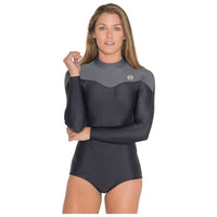 Dive Life Store (DLS) XXL (UK18) Fourth Element Thermocline Swimsuit - Long Sleeve - Ladies
