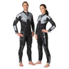 Dive Life Store (DLS) waterproof mens 5mm W4 Wetsuit - 3XL / t+