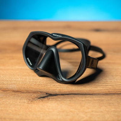 Divesoft Sentry Mask - The ScubaDiving Gear Store