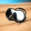 Divesoft Sentry Mask - The ScubaDiving Gear Store