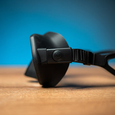 Divesoft Sentry Mask - The ScubaDiving Gear Store