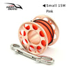Diving Aluminium Spool - 15/30m - Multiple Color Options - The ScubaDiving Gear Store