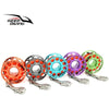 Diving Aluminium Spool - 15/30m - Multiple Color Options - The ScubaDiving Gear Store